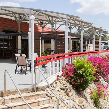 Acacia Ridge Hotel & Motel Brisbane Eksteriør billede