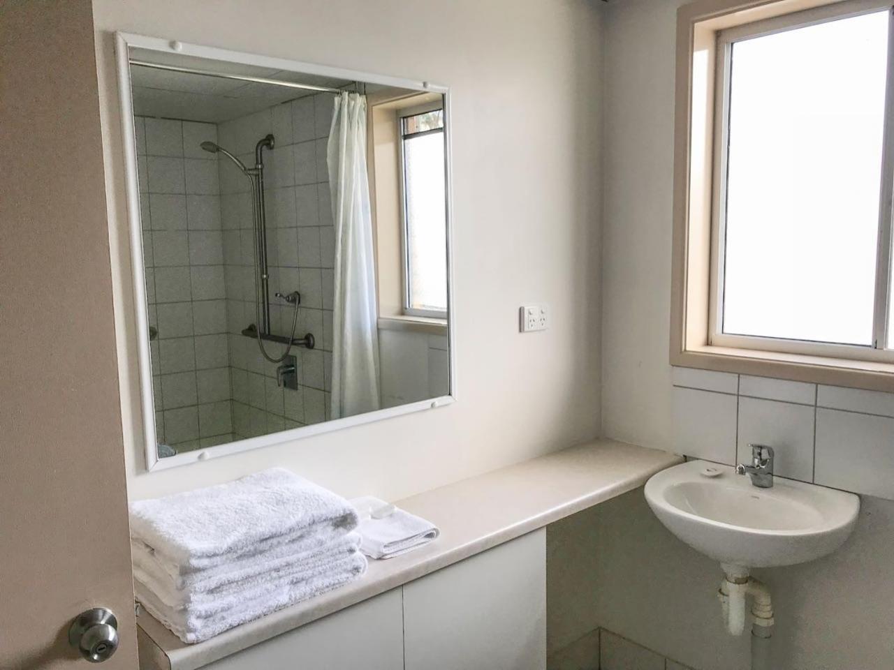 Acacia Ridge Hotel & Motel Brisbane Værelse billede