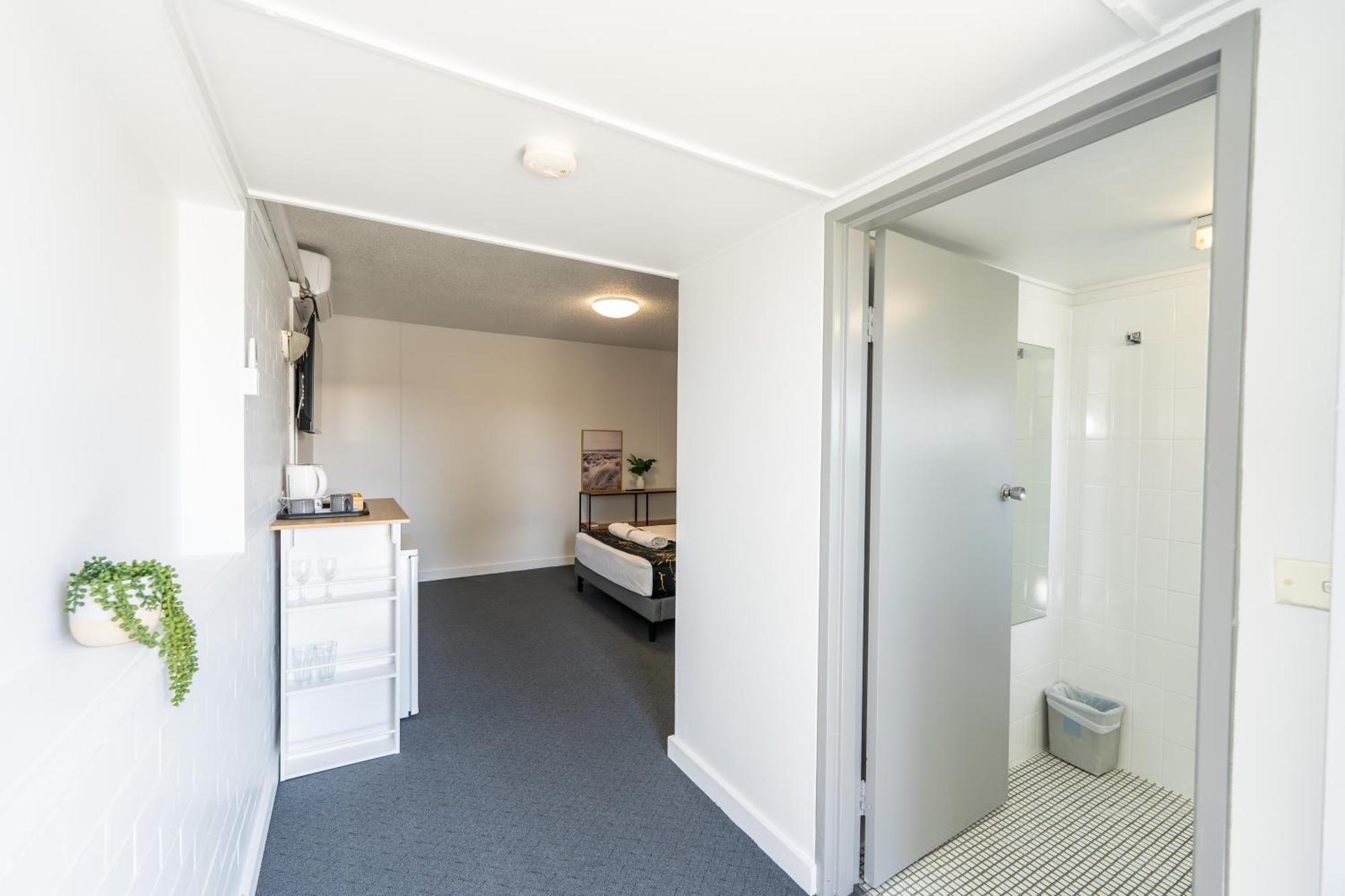 Acacia Ridge Hotel & Motel Brisbane Værelse billede