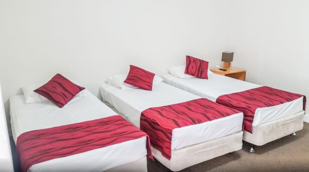 Acacia Ridge Hotel & Motel Brisbane Værelse billede