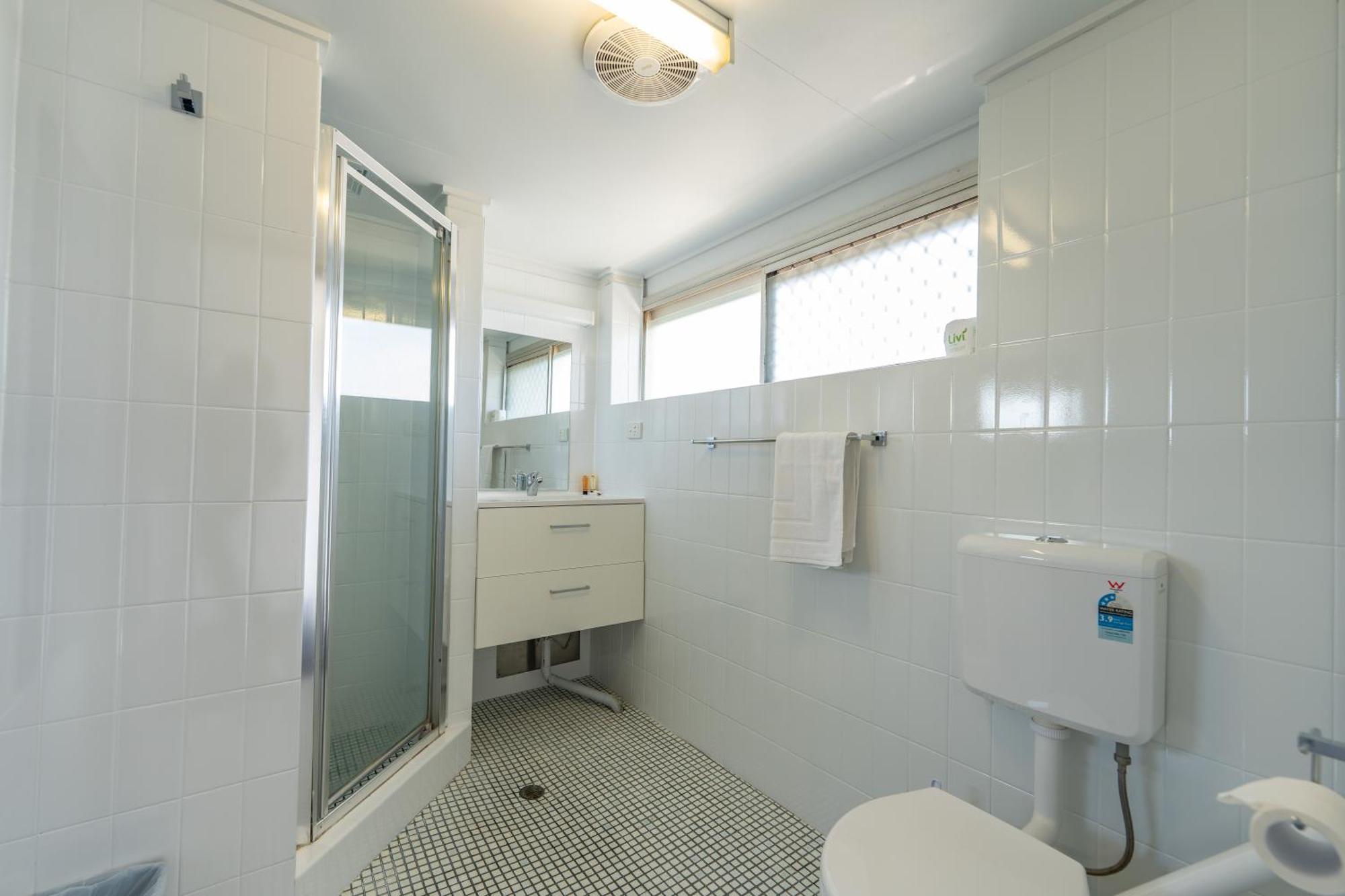 Acacia Ridge Hotel & Motel Brisbane Værelse billede