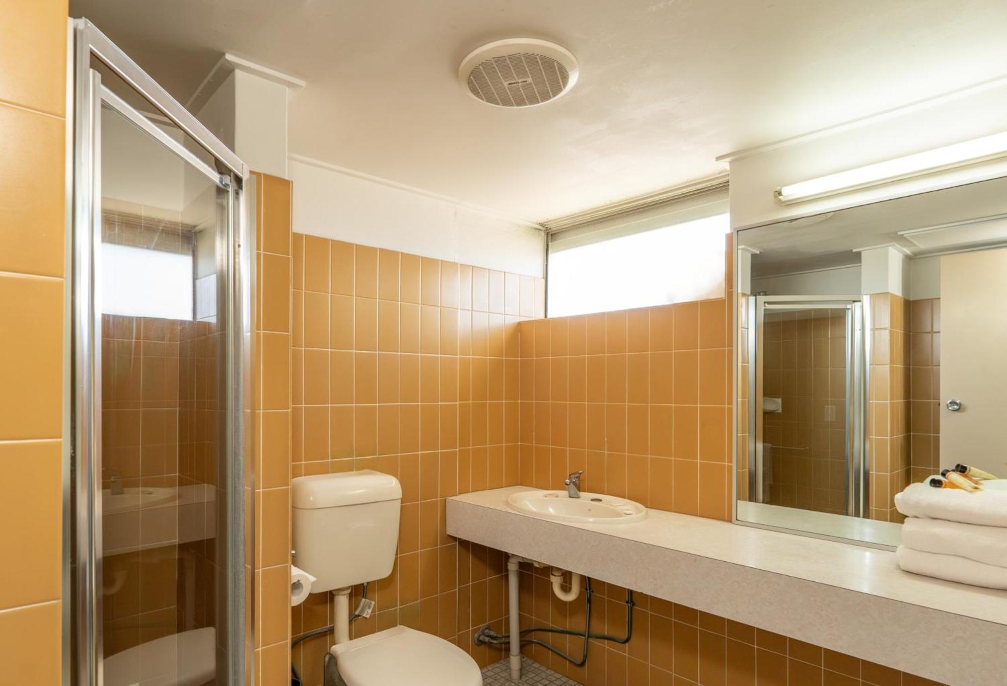 Acacia Ridge Hotel & Motel Brisbane Værelse billede
