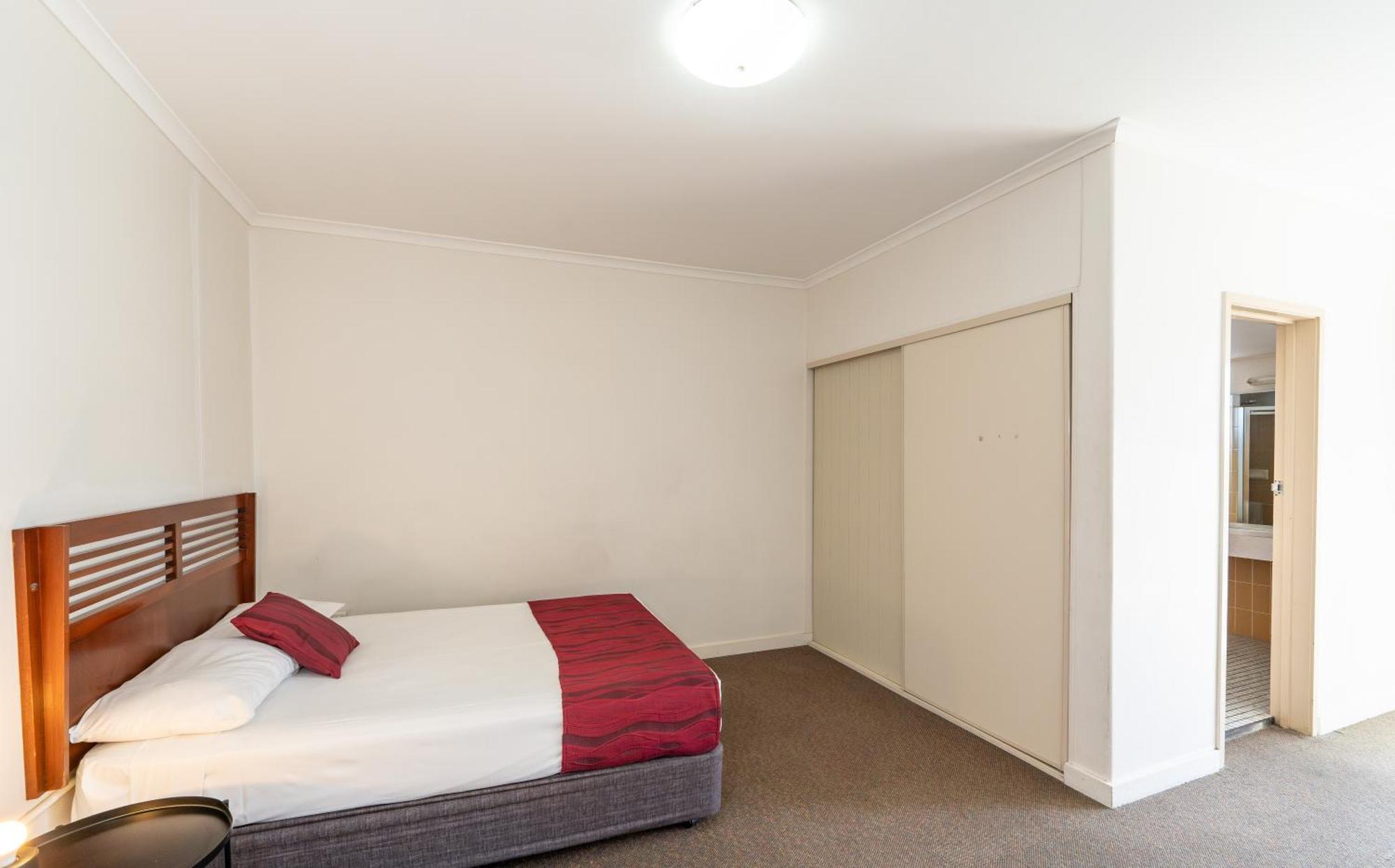 Acacia Ridge Hotel & Motel Brisbane Eksteriør billede