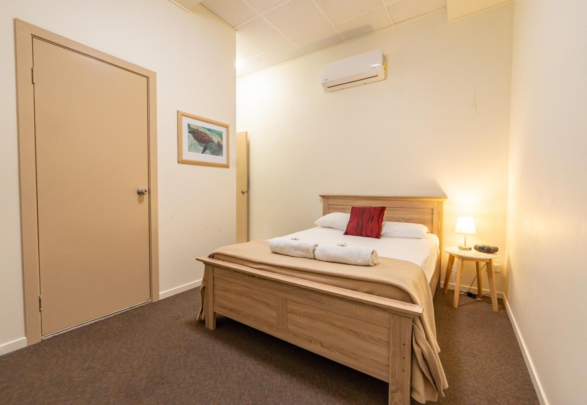 Acacia Ridge Hotel & Motel Brisbane Eksteriør billede