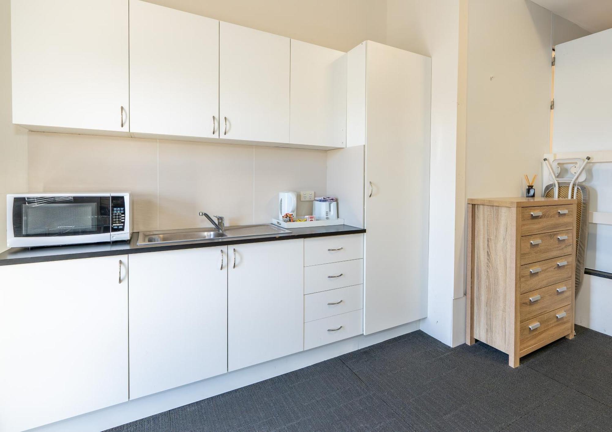 Acacia Ridge Hotel & Motel Brisbane Værelse billede