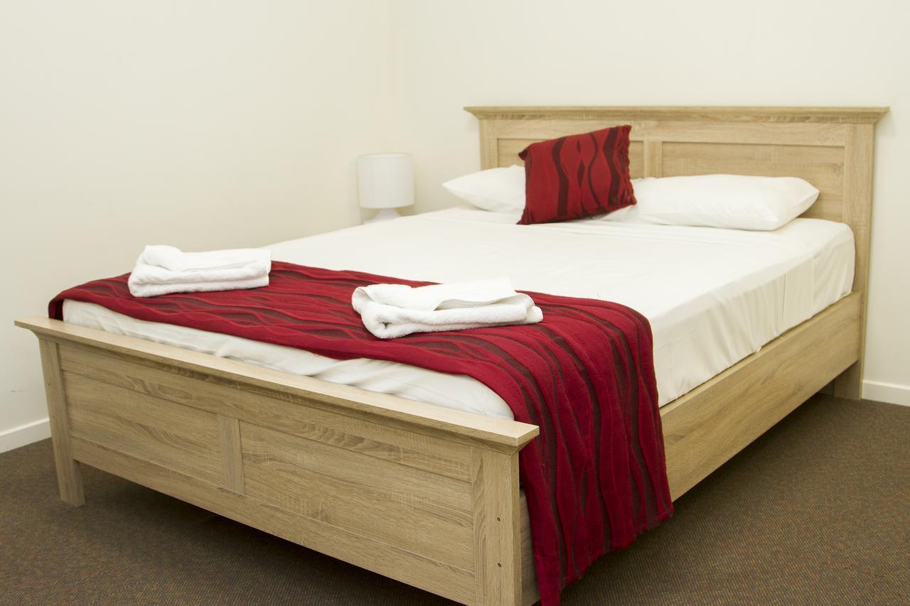 Acacia Ridge Hotel & Motel Brisbane Eksteriør billede