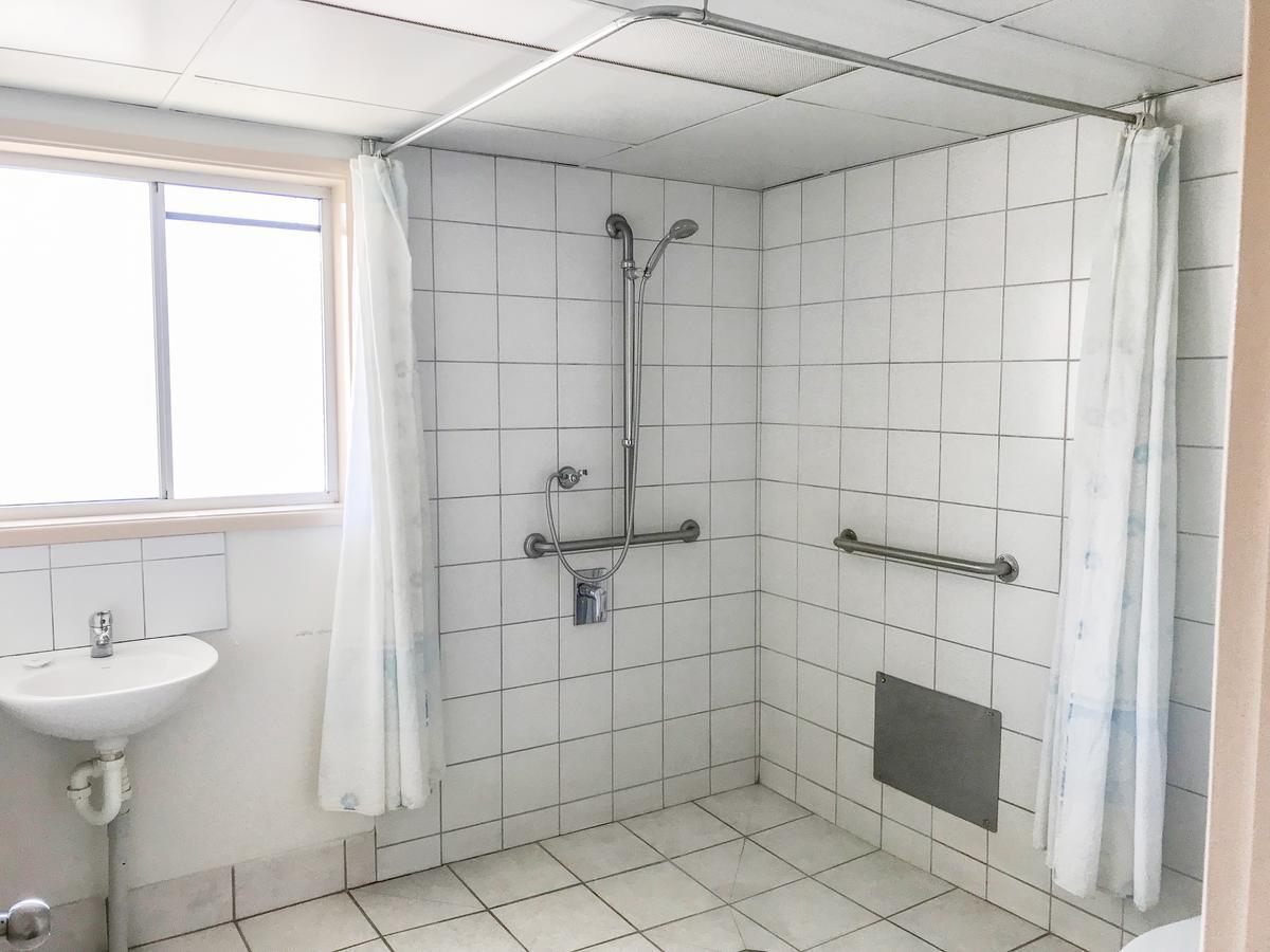 Acacia Ridge Hotel & Motel Brisbane Eksteriør billede