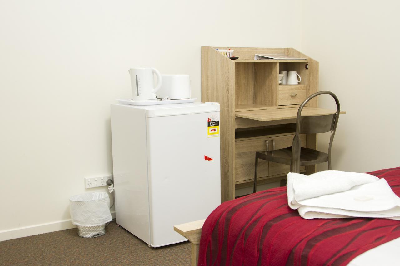 Acacia Ridge Hotel & Motel Brisbane Eksteriør billede