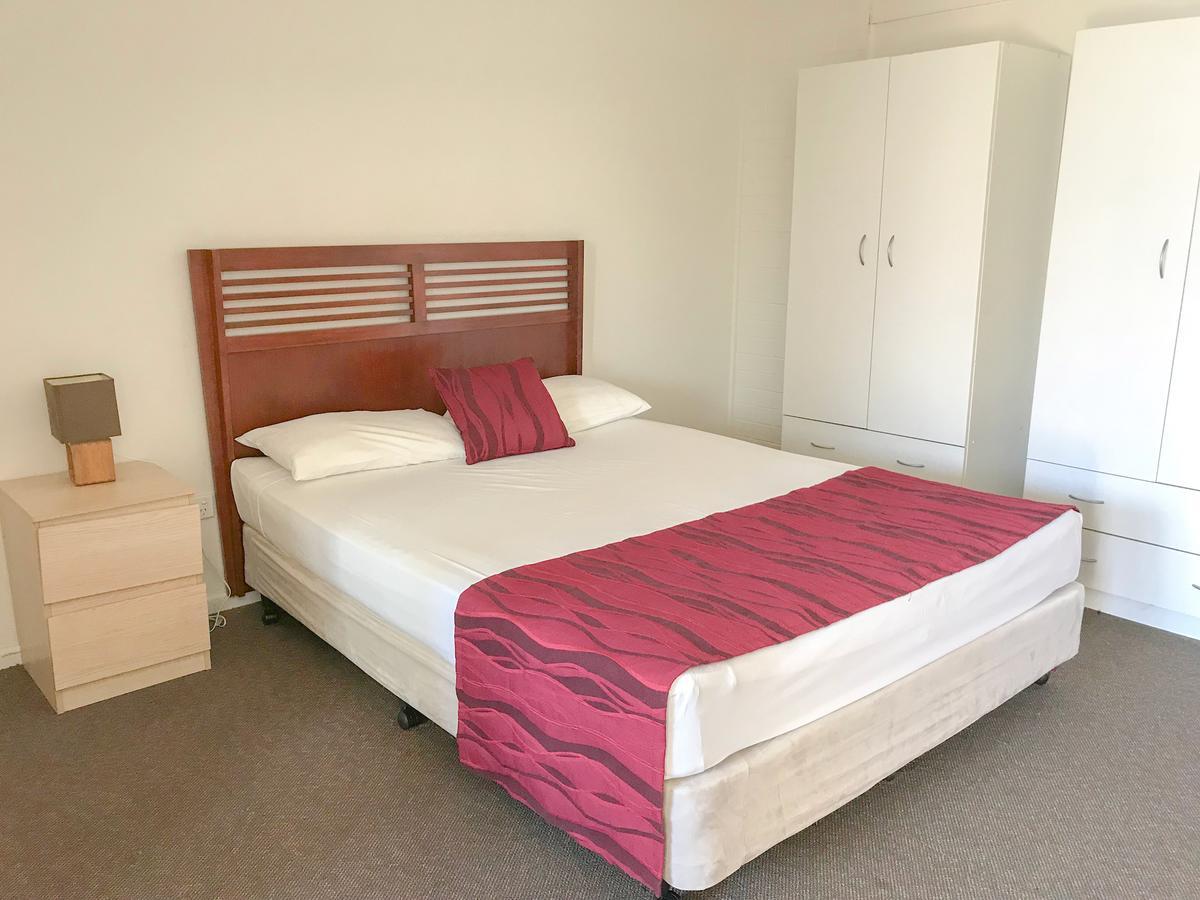 Acacia Ridge Hotel & Motel Brisbane Eksteriør billede