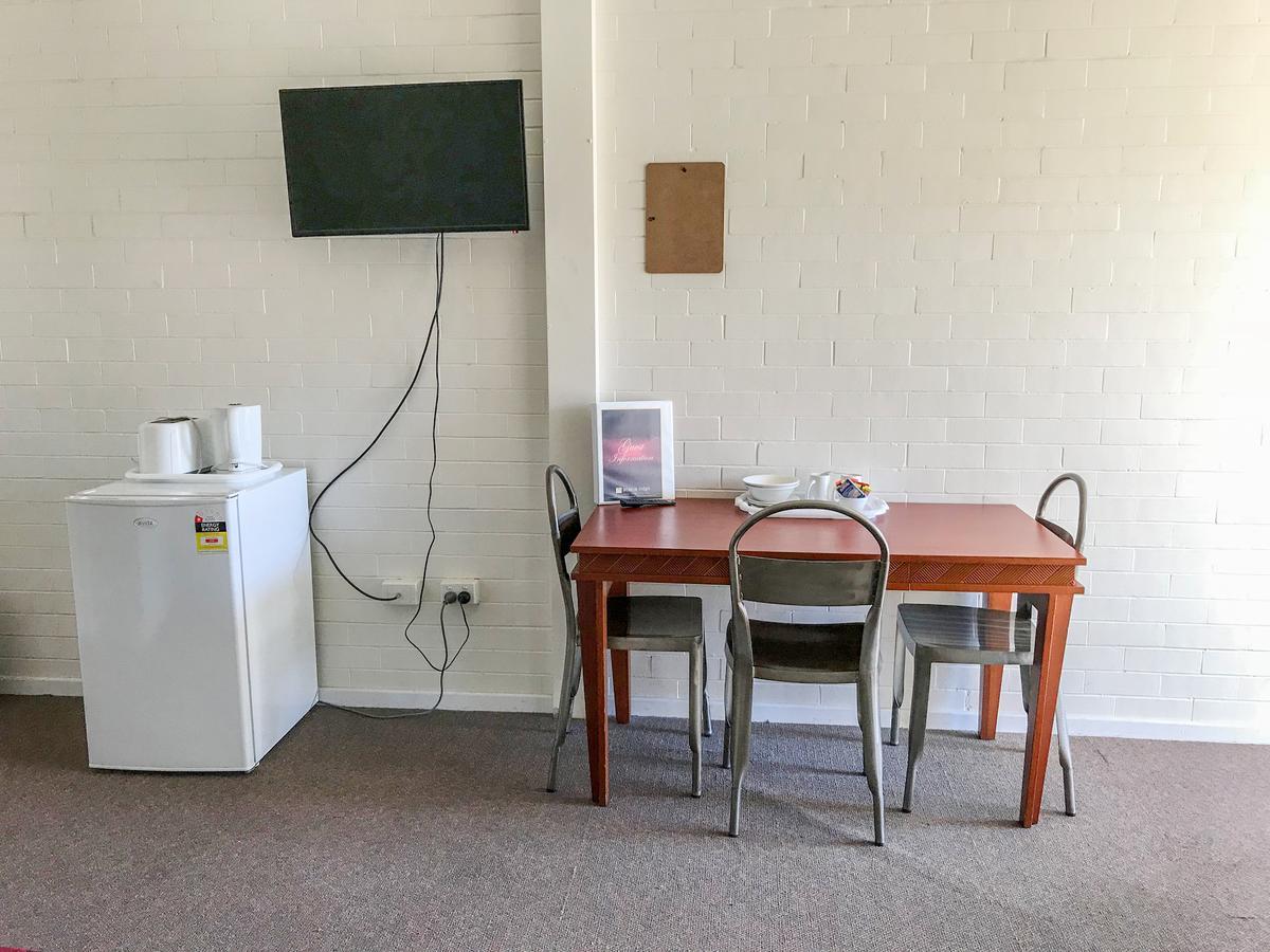 Acacia Ridge Hotel & Motel Brisbane Eksteriør billede