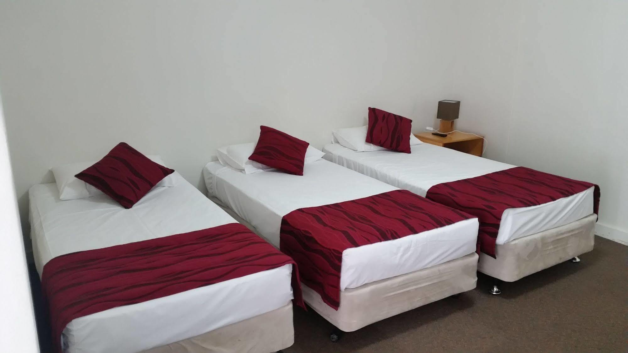 Acacia Ridge Hotel & Motel Brisbane Eksteriør billede