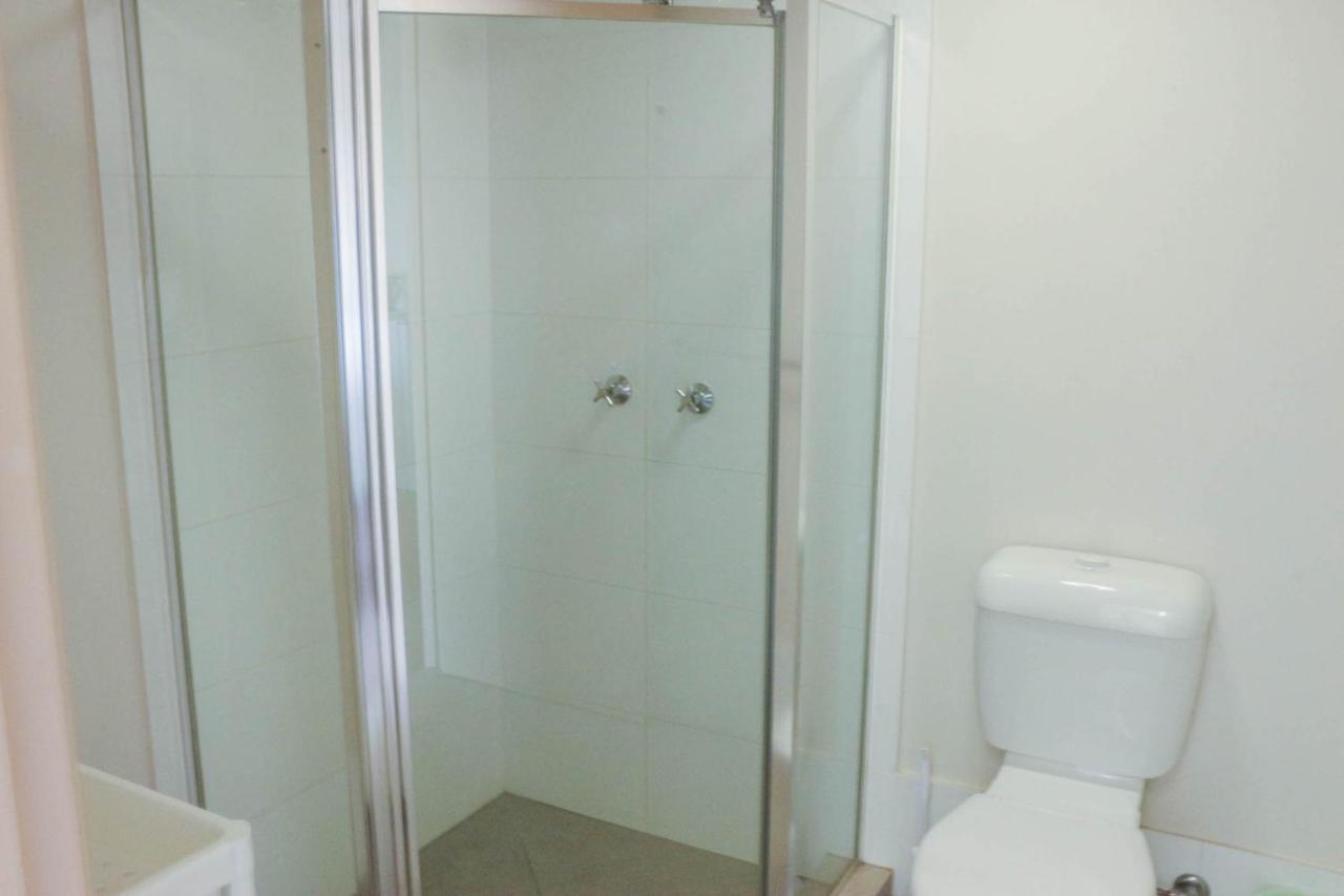 Acacia Ridge Hotel & Motel Brisbane Eksteriør billede