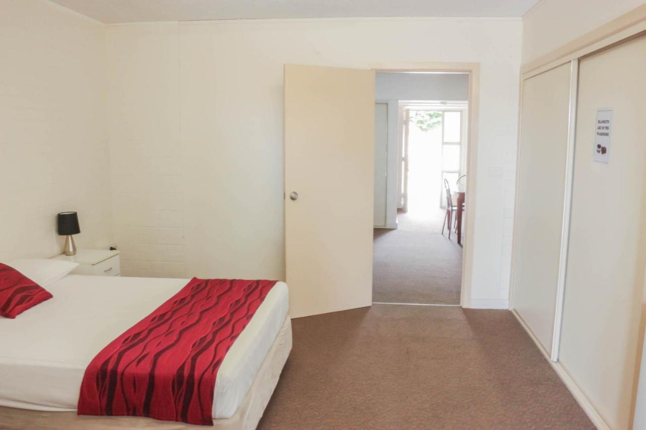 Acacia Ridge Hotel & Motel Brisbane Eksteriør billede