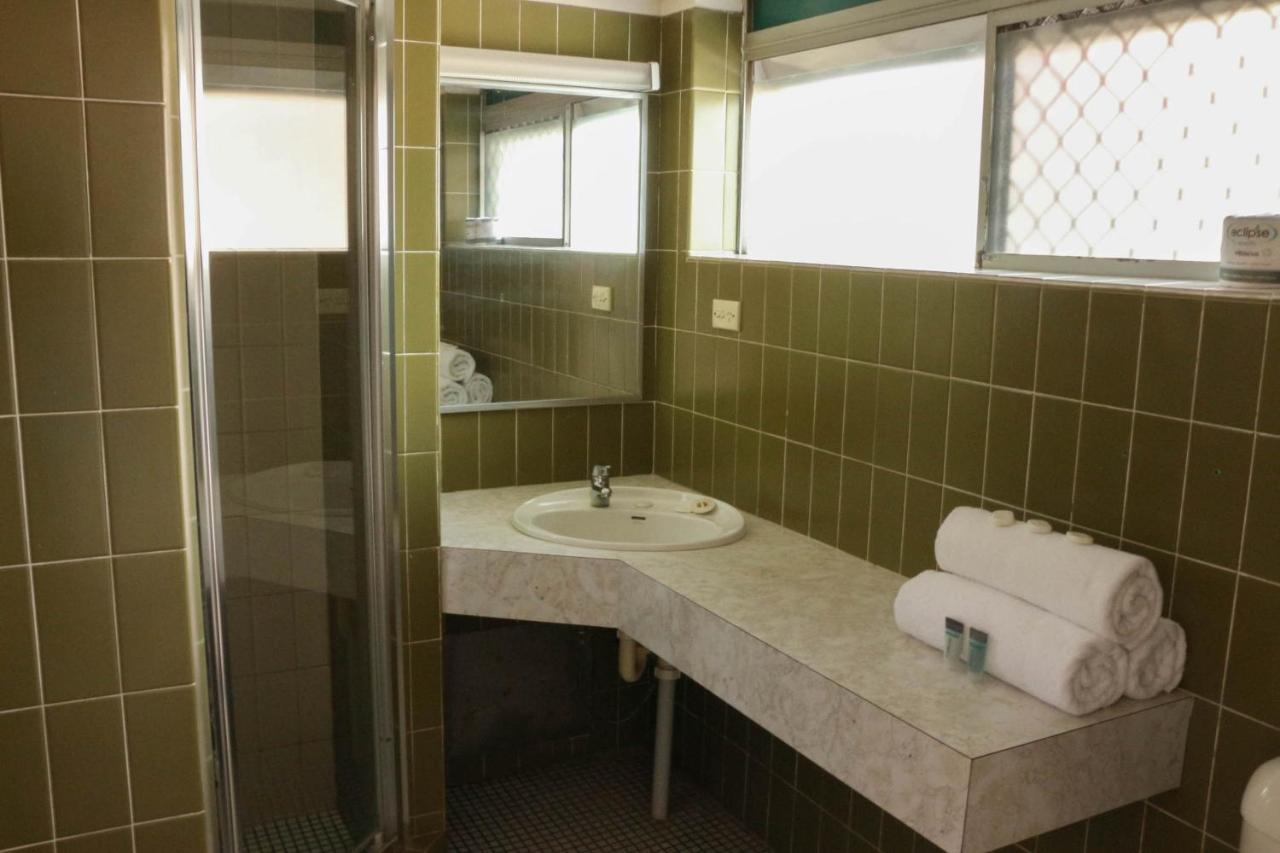 Acacia Ridge Hotel & Motel Brisbane Eksteriør billede