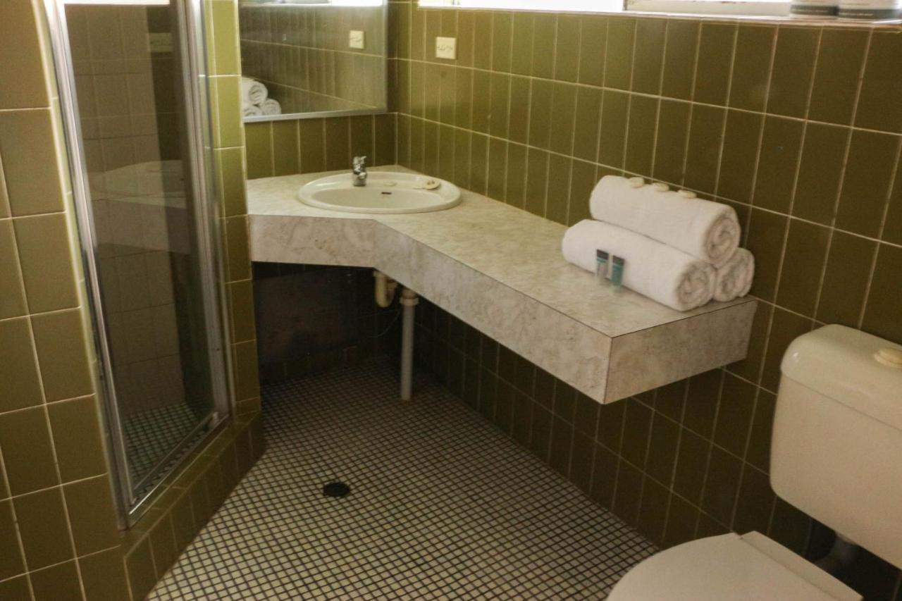 Acacia Ridge Hotel & Motel Brisbane Eksteriør billede